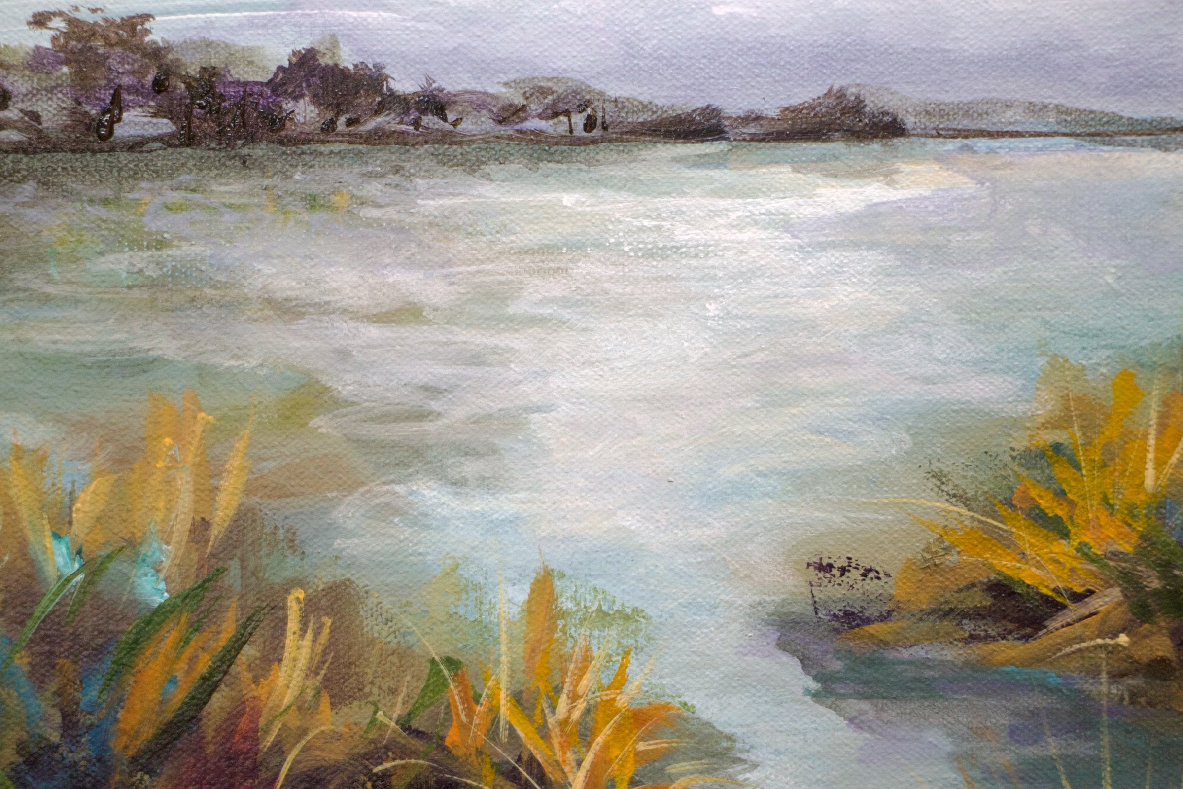 Coastal Song