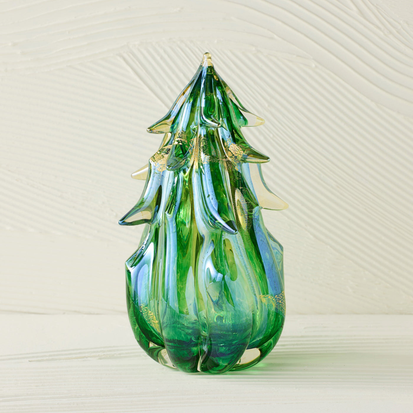 Wintergreen Silver, large