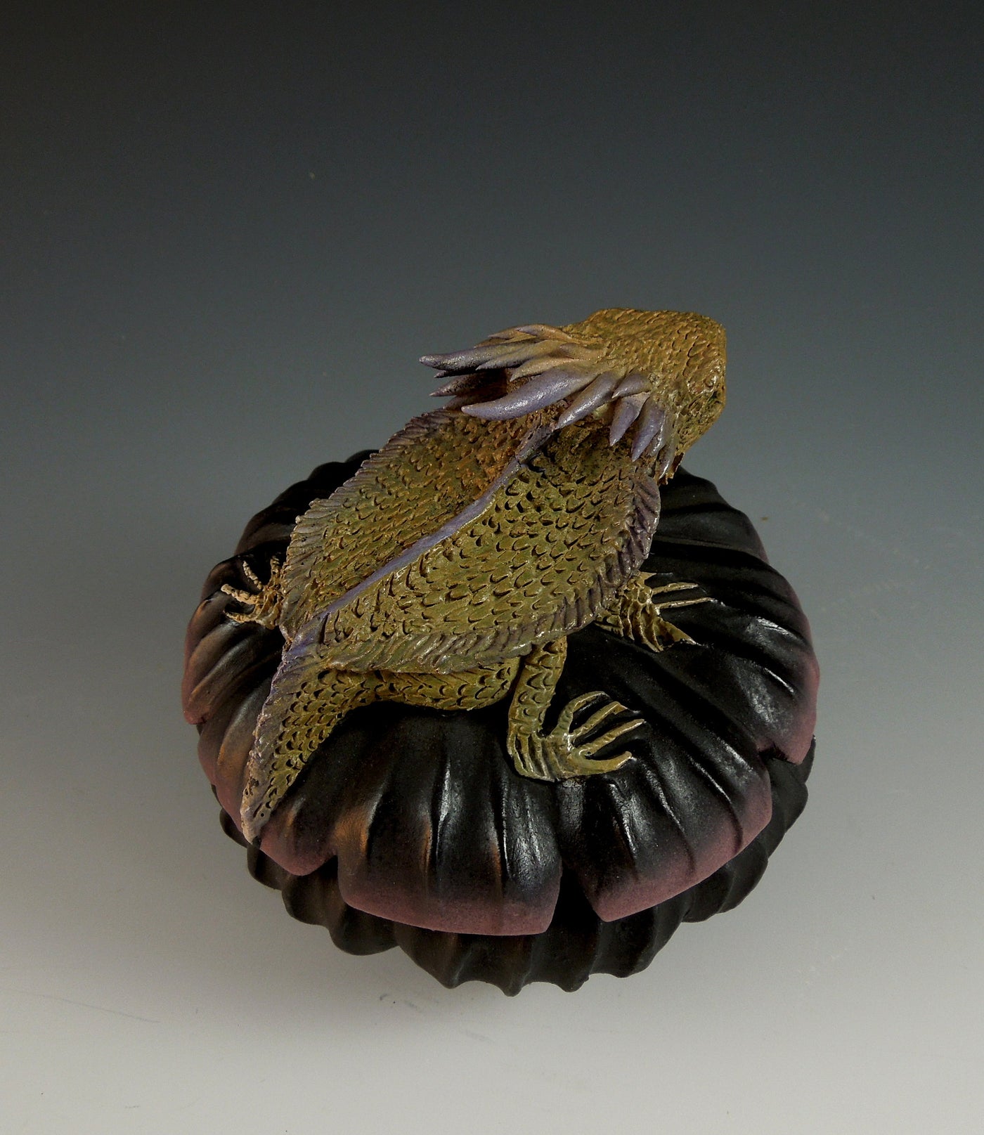 Miniature Toad Box