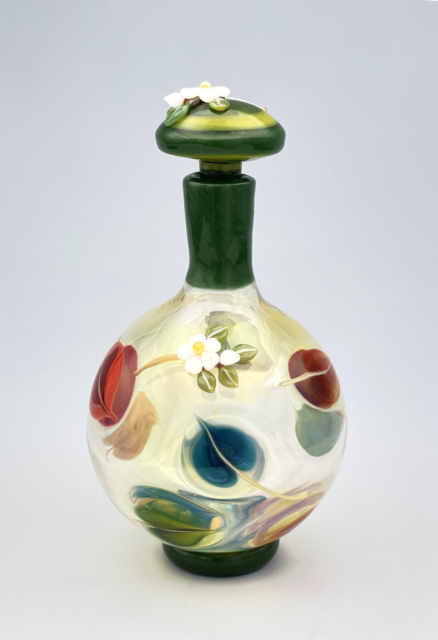 Leaf Bottle