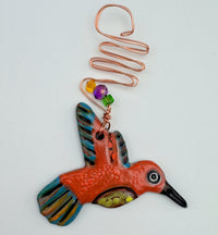 Hummingbird II
