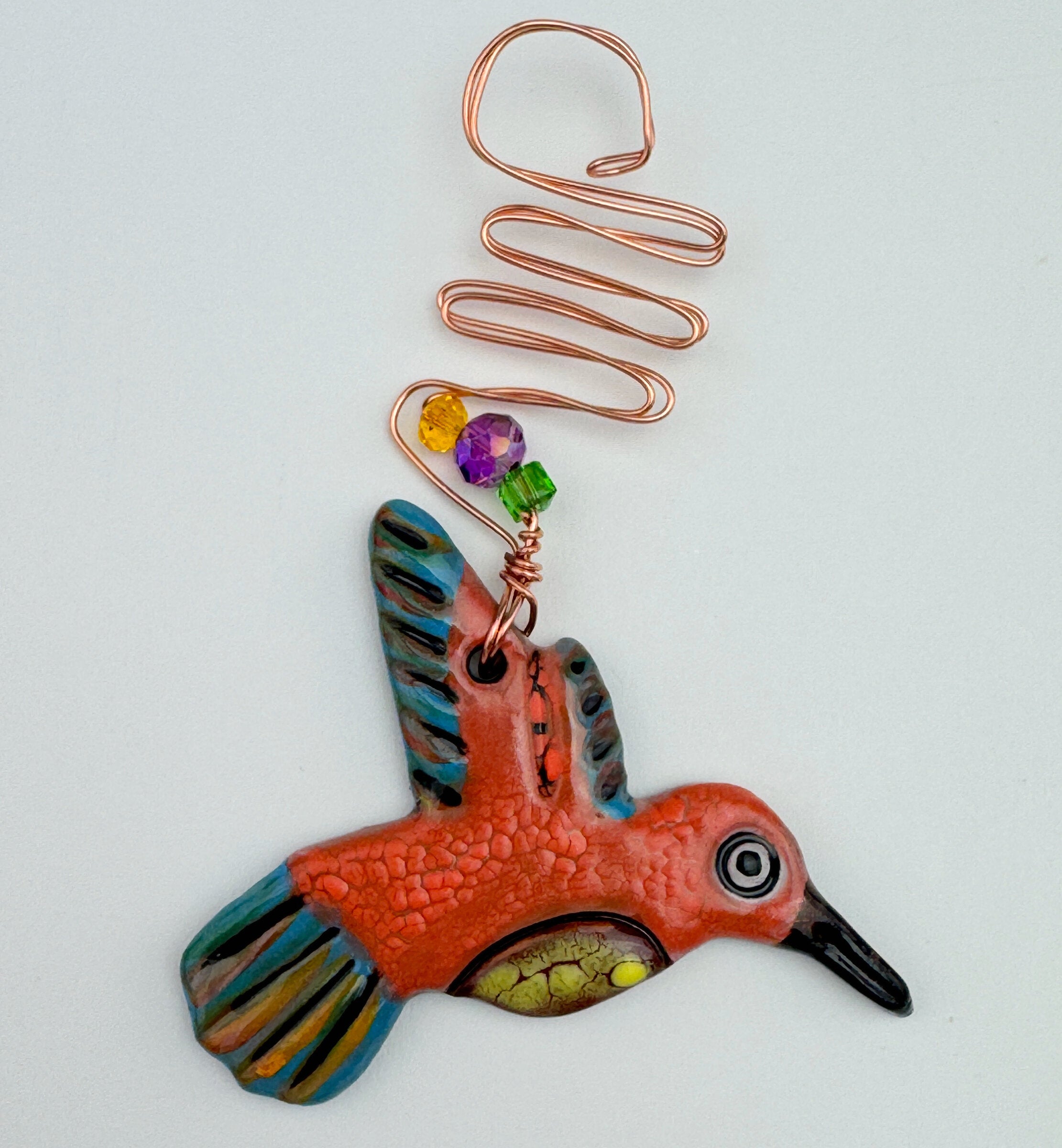 Hummingbird II