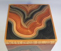Aspen Cube Trunk