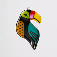 Toucan Tropicale