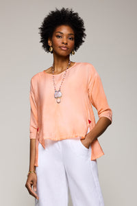 Peach