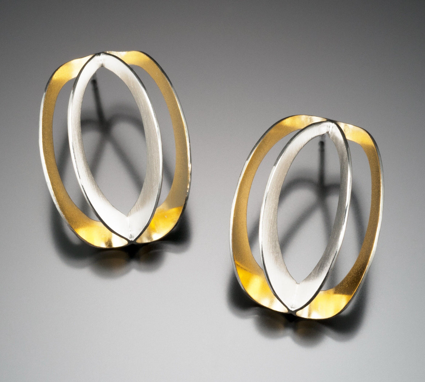 Lyra Earrings