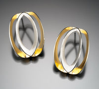 Lyra Earrings