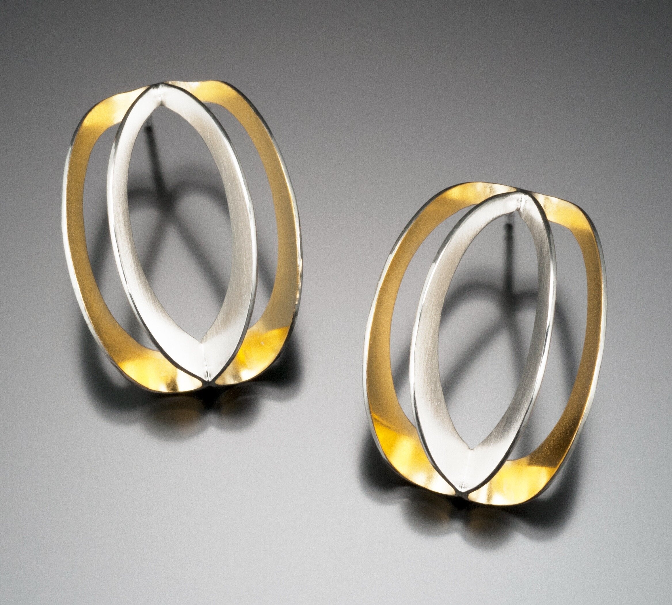 Lyra Earrings