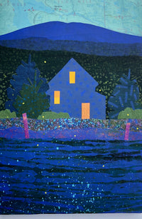 River Stars I