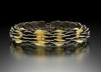 Pangolin Bracelet