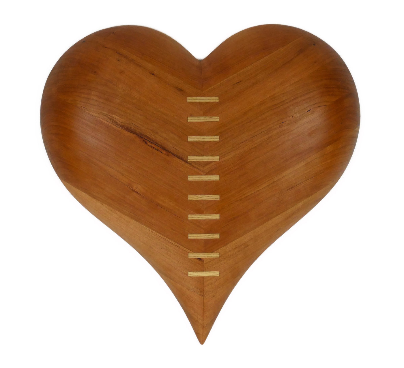 Compact Mended Heart