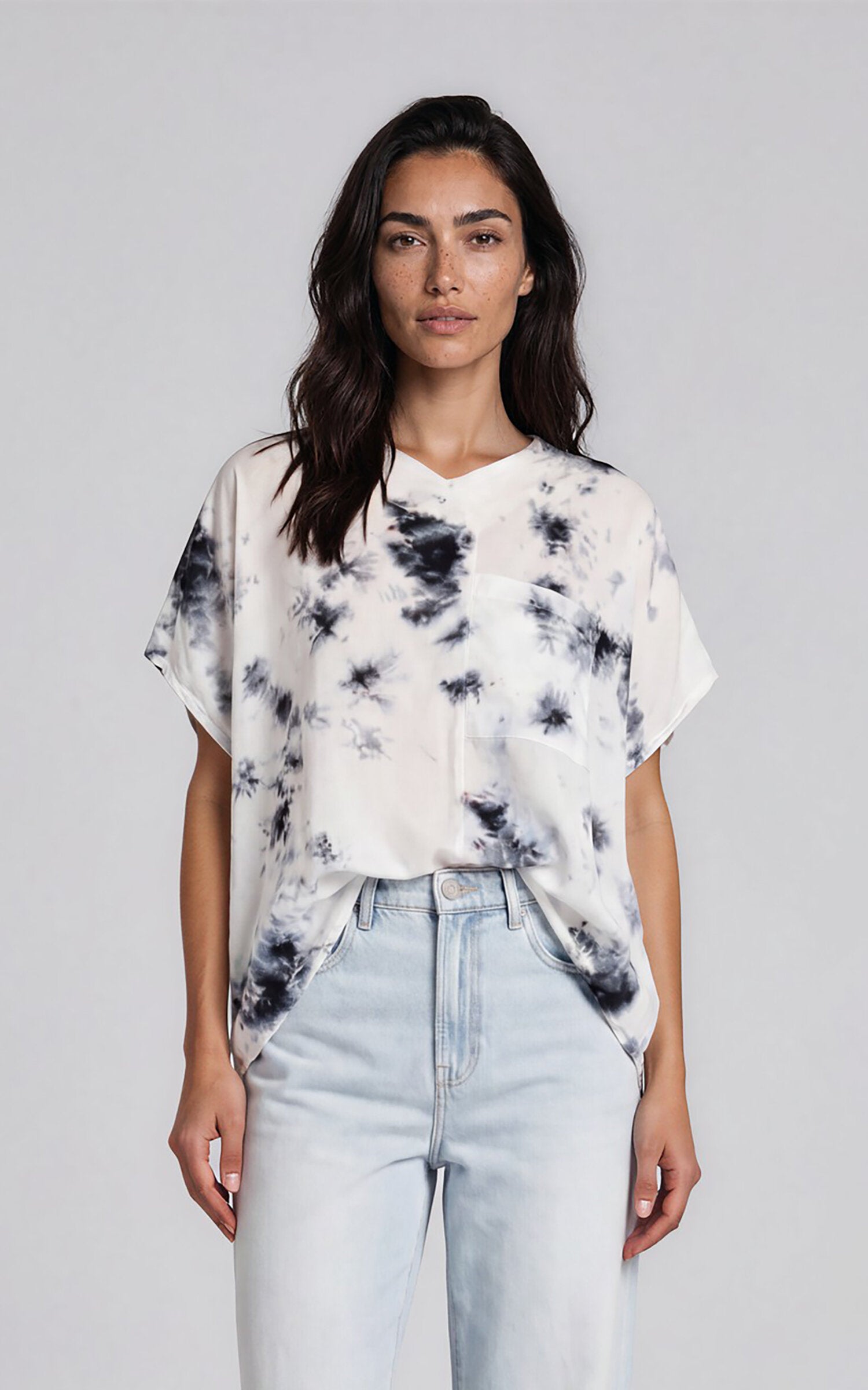 Hux Top