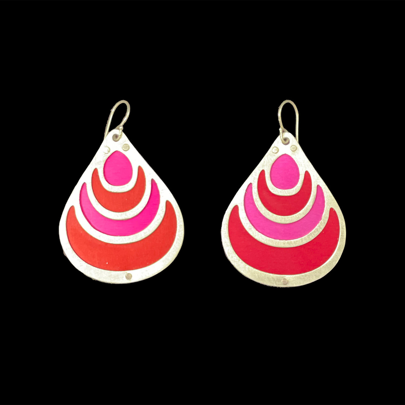 Magenta/Red