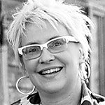 Barbara Gilhooly