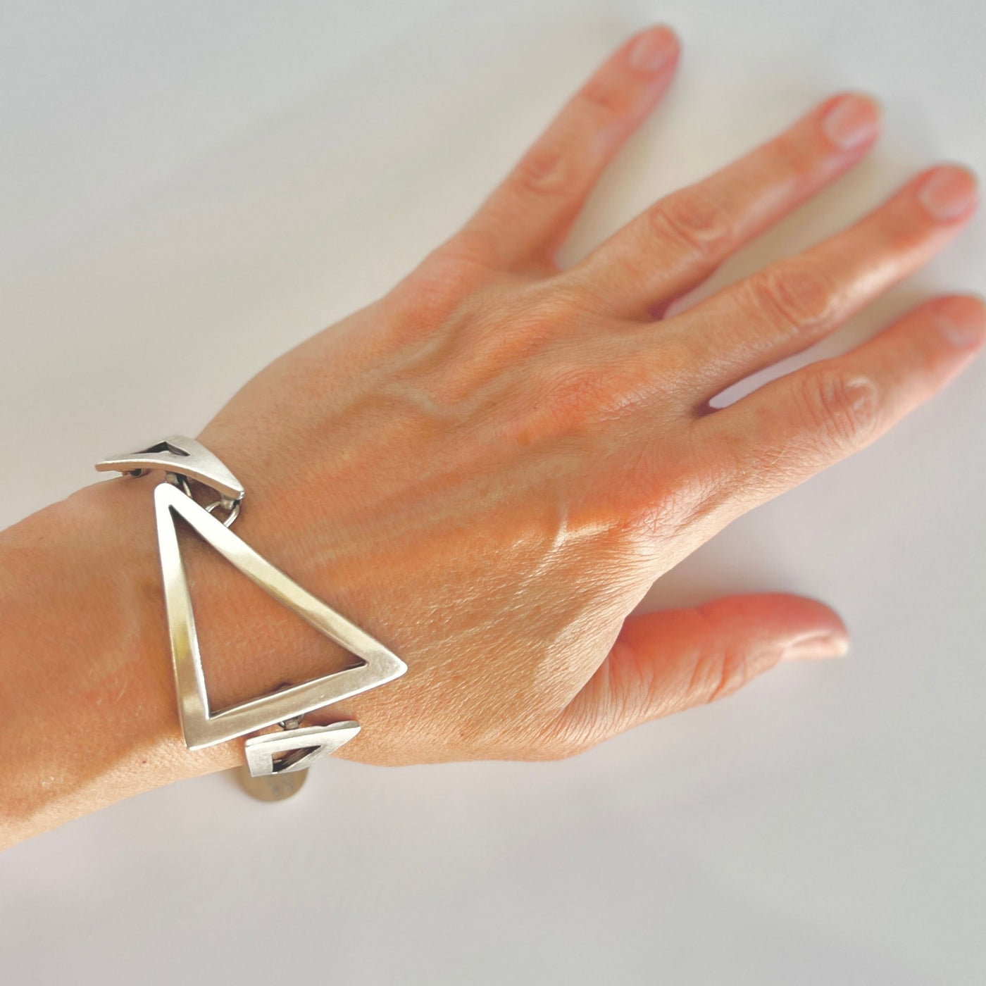 Whole World Bracelet