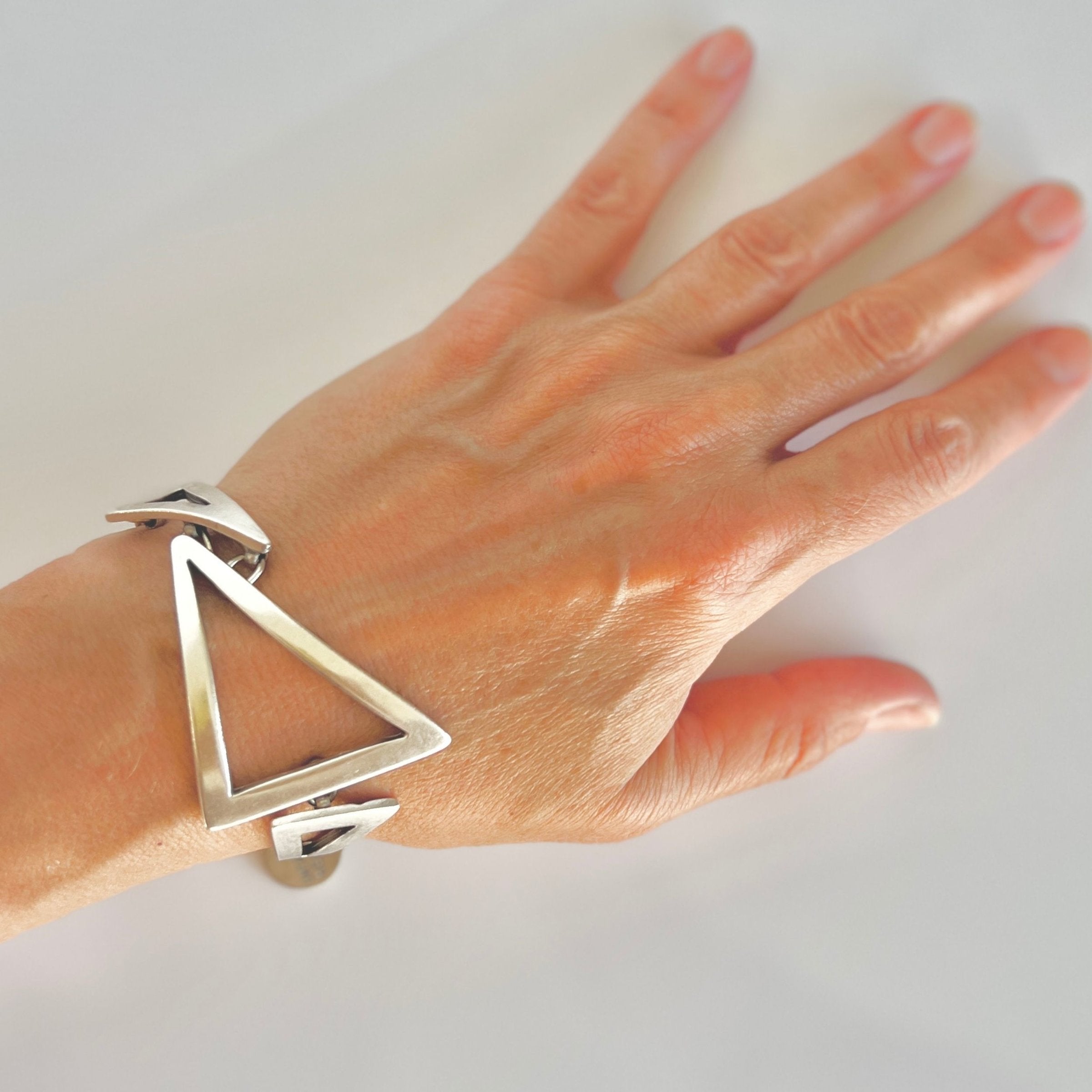 Whole World Bracelet