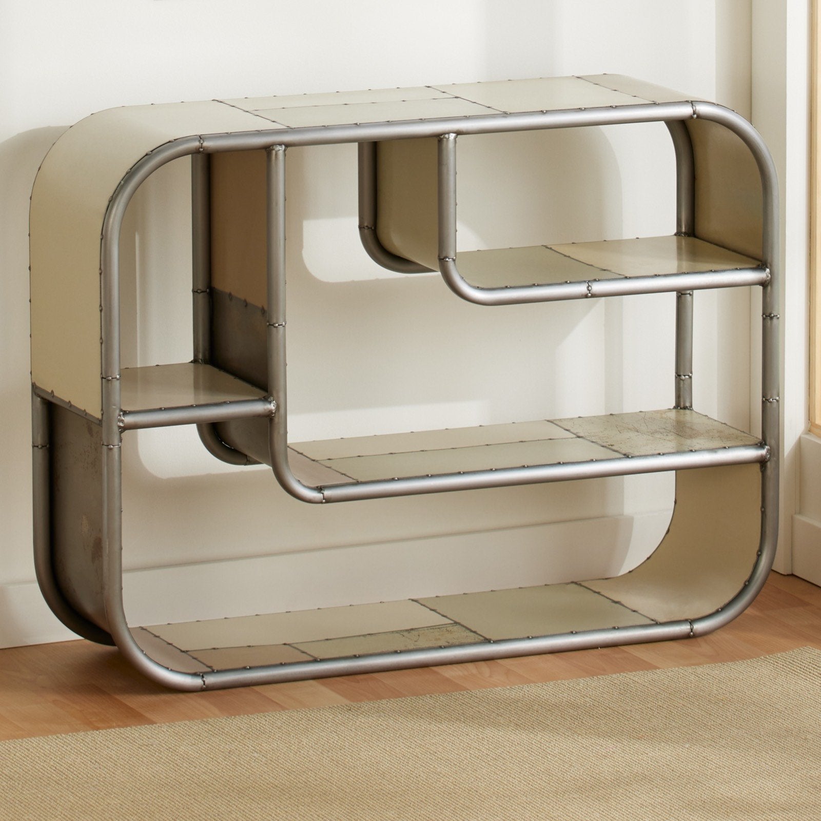 Delta Bookshelf