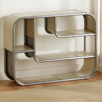 Delta Bookshelf