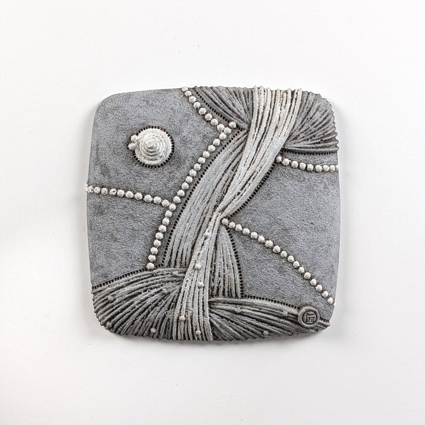 Cascade Tile I