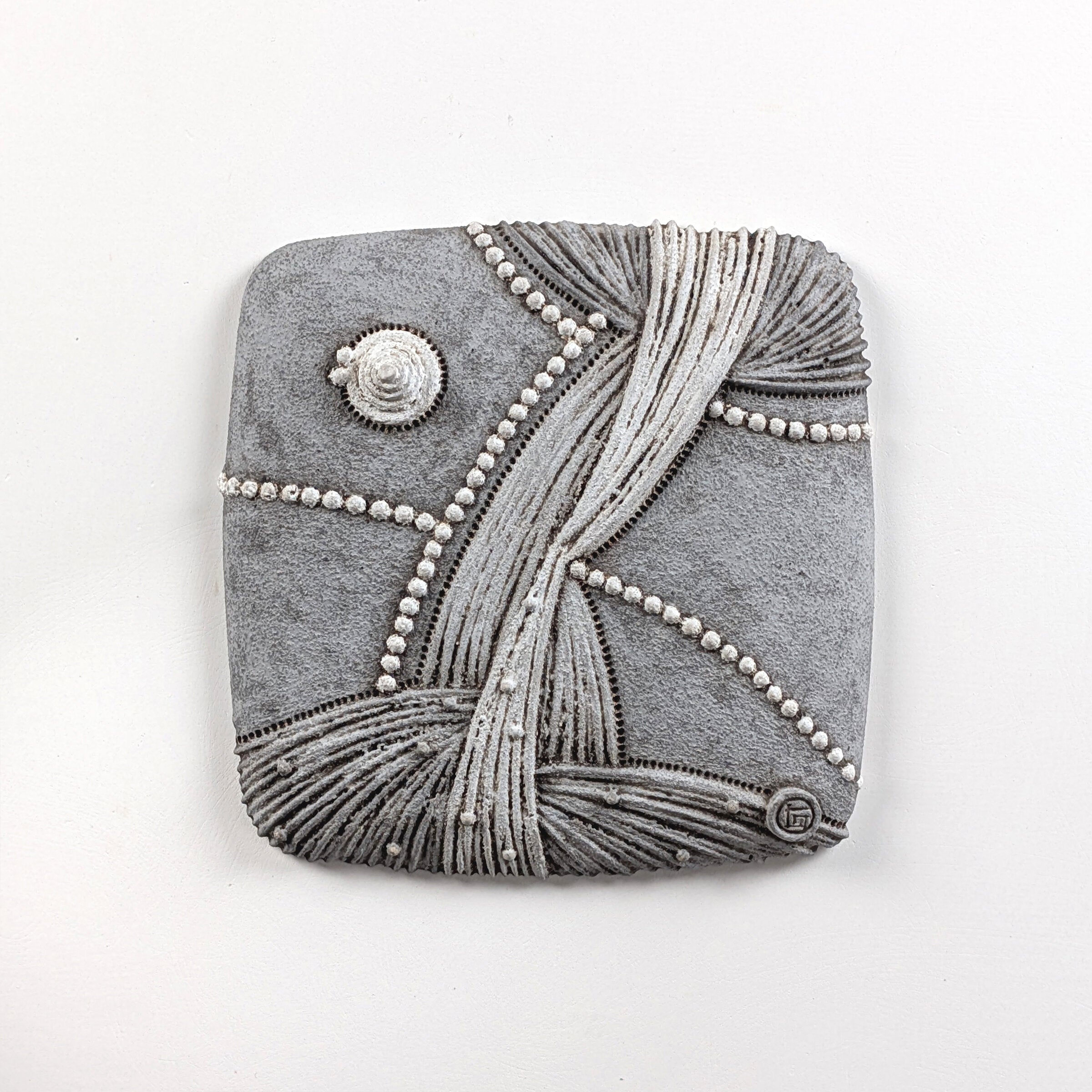 Cascade Tile I