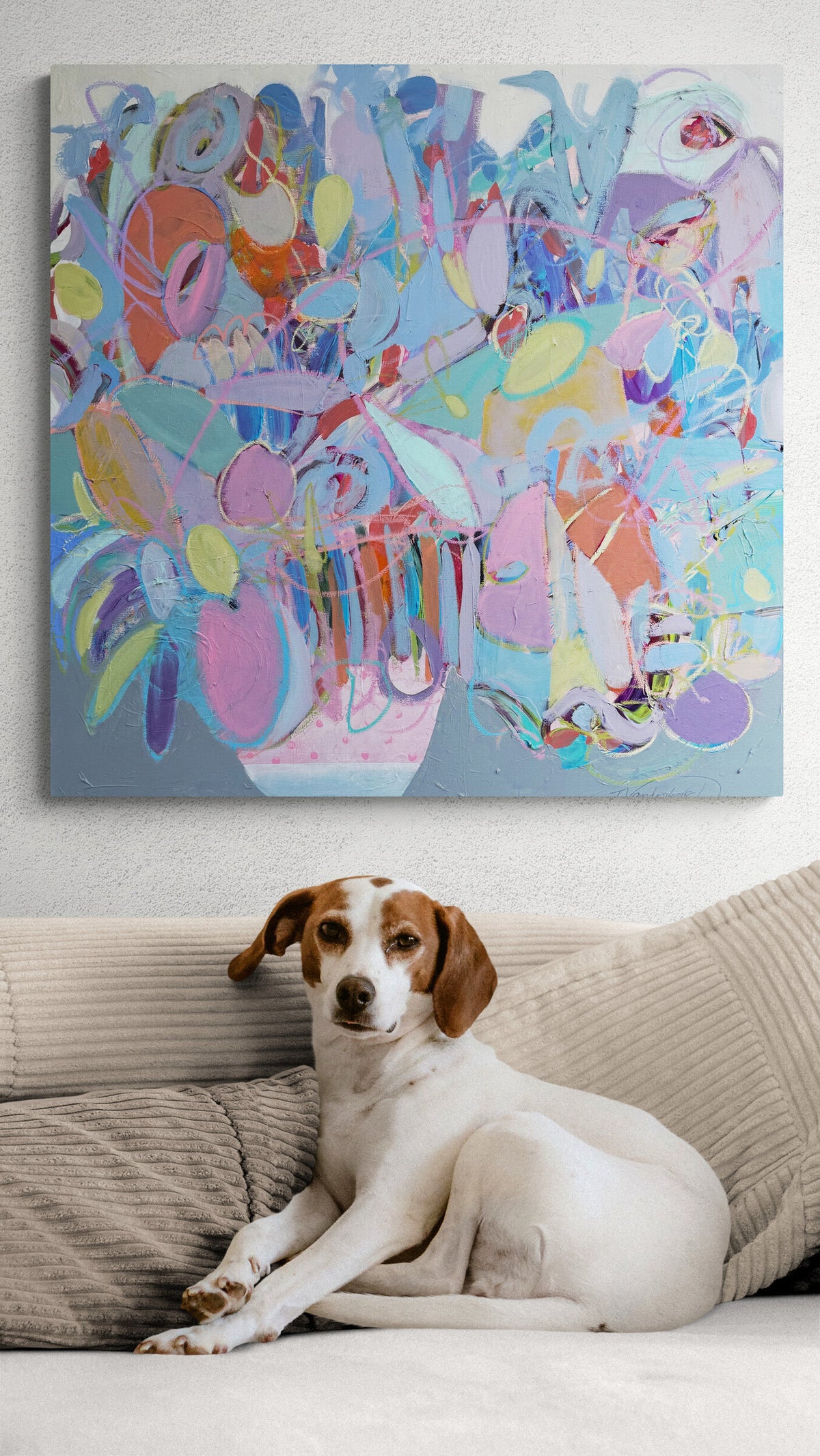 Spring Floral