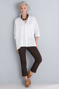 shown with vespa pant by porto