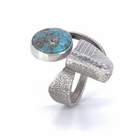 Anasazi Ring