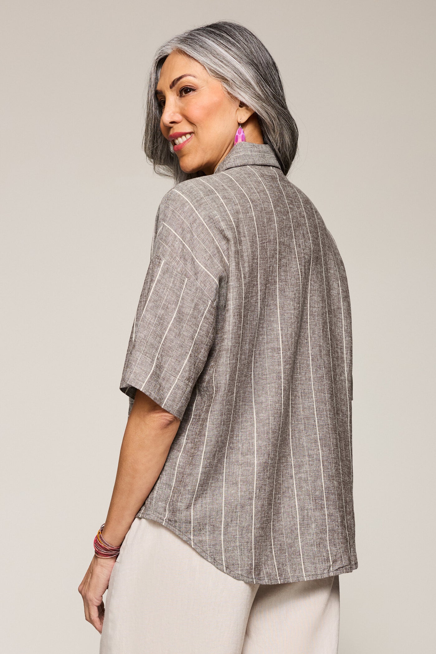Brown Stripe