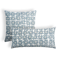 Daisy Performance Pillow