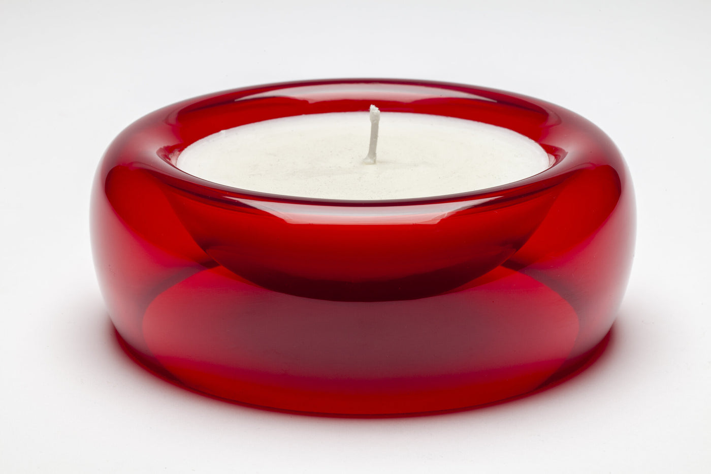 Small Candle Bowl
