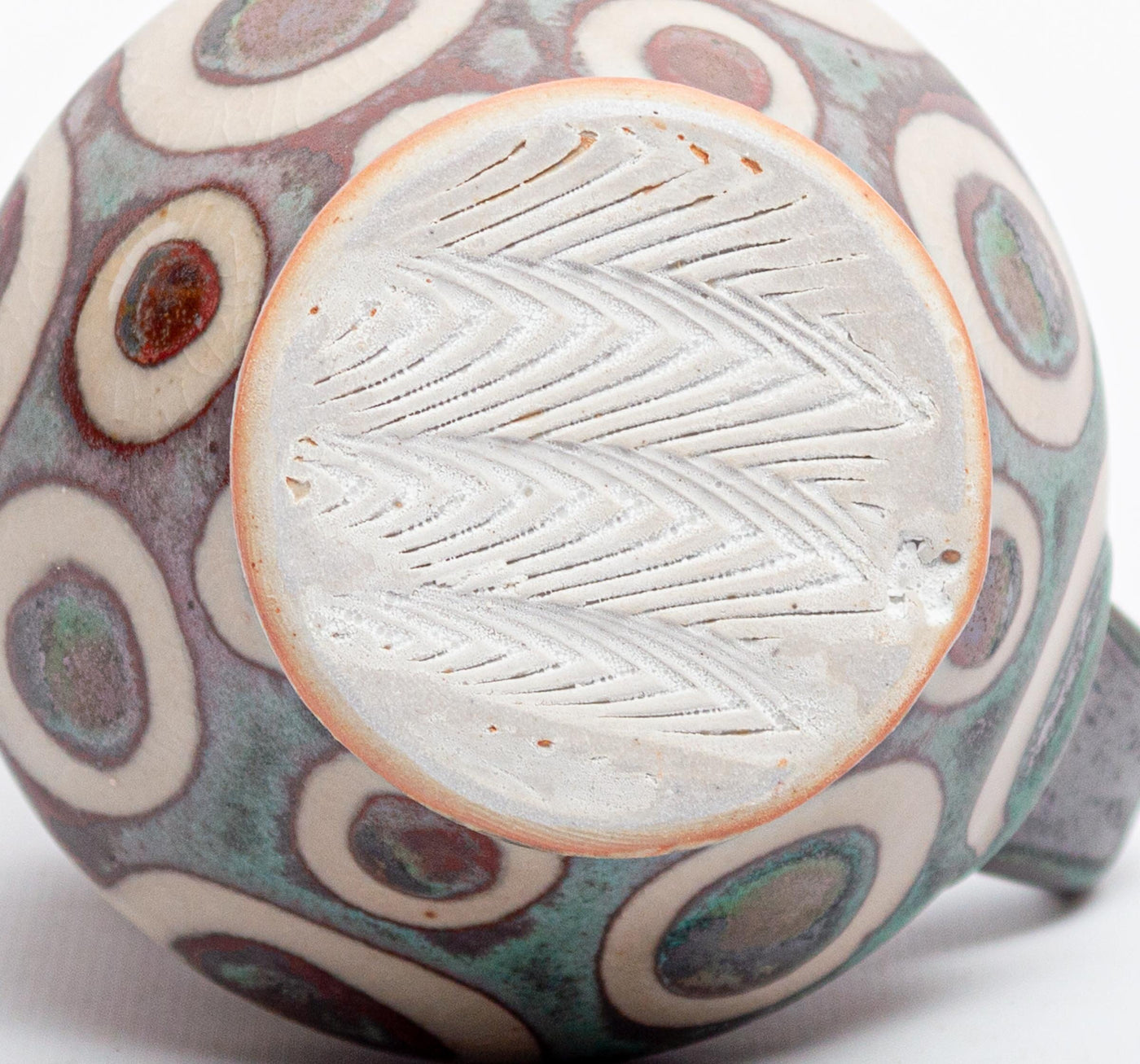 Flared Mug 1
