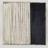 Black Lines/Black Rectangle