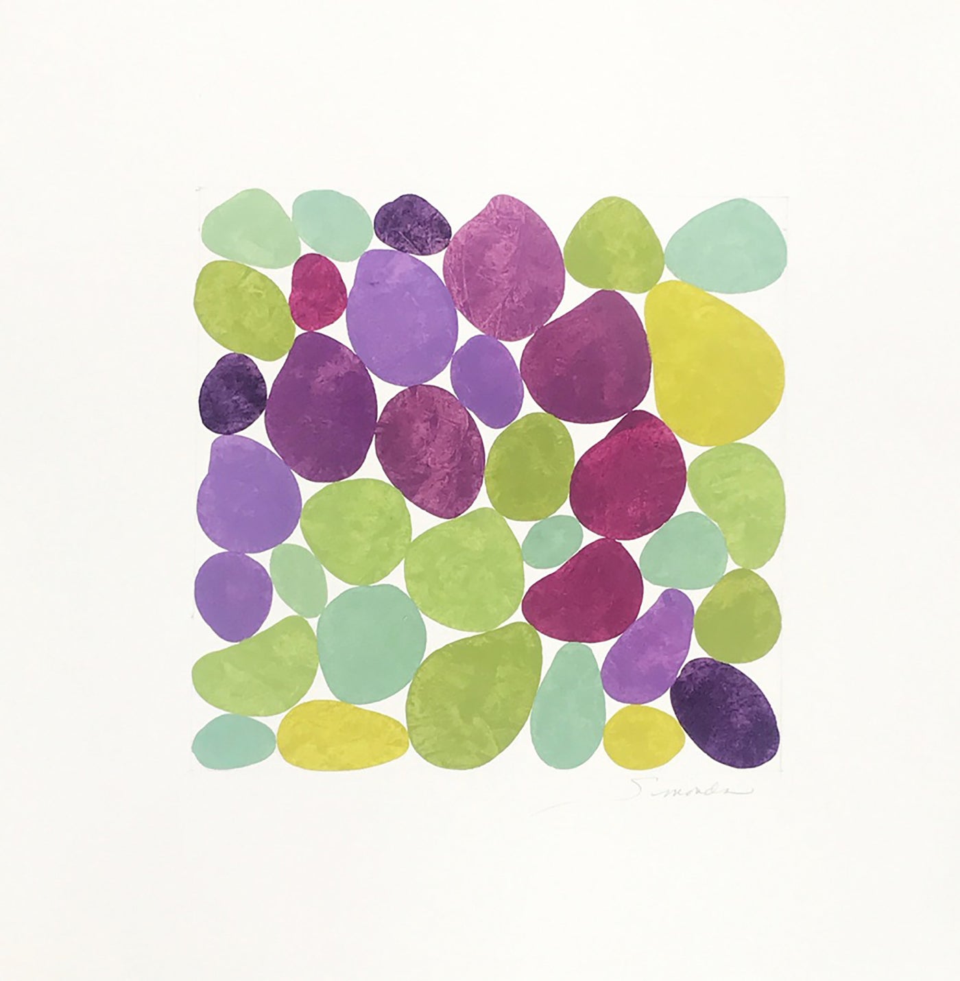 Cersis Spring Greens