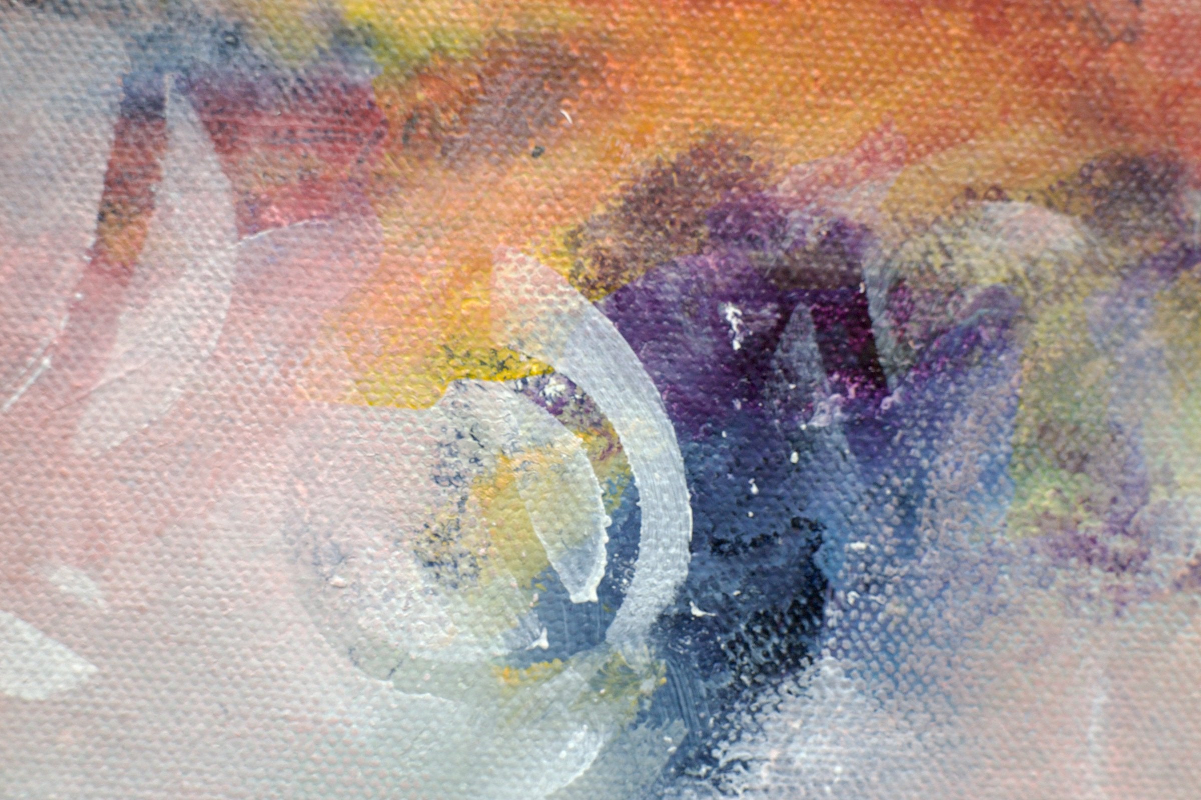 Colorful Journey  I