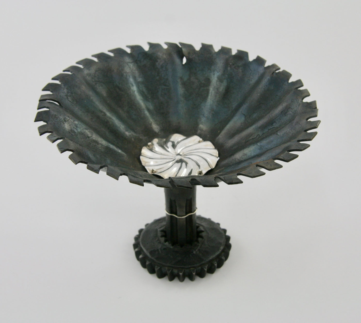 Pinwheel Bowl