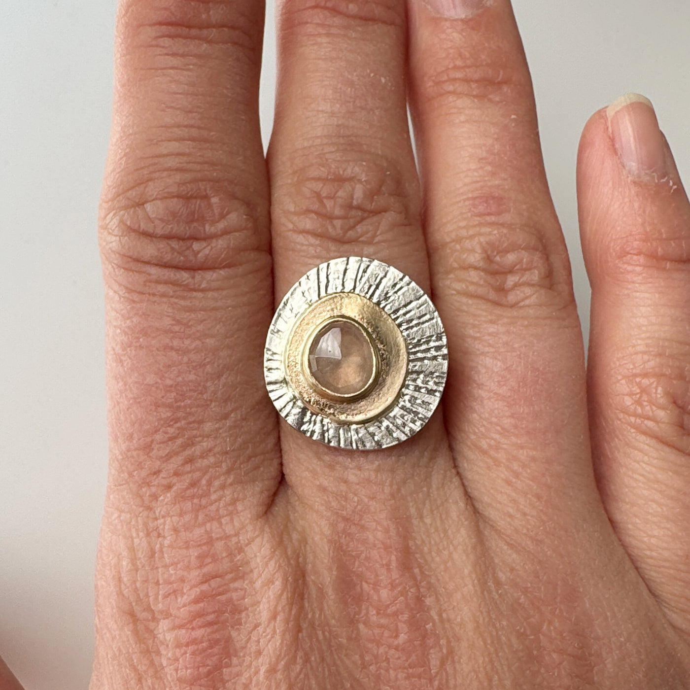 Bella Ring II