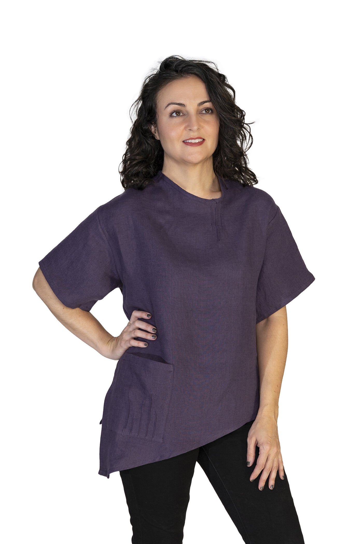 Aubergine