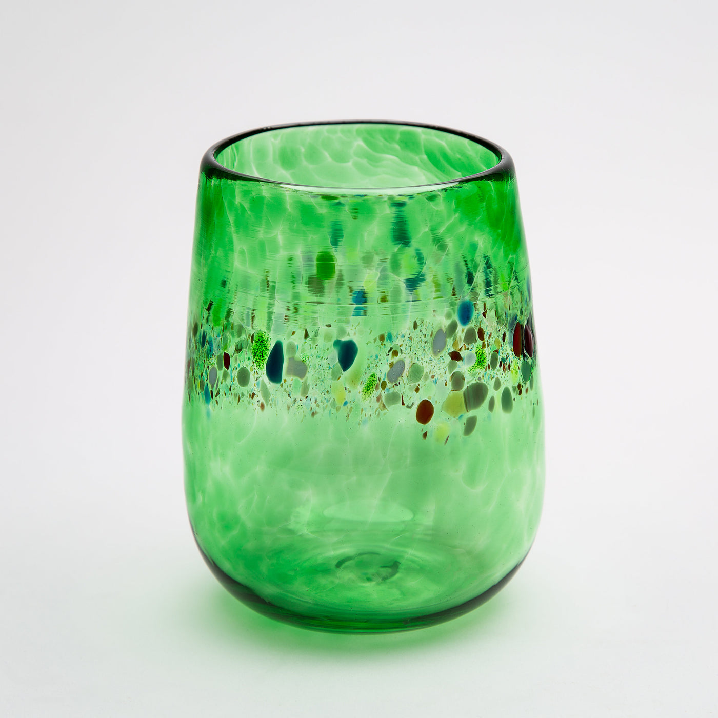 emerald green