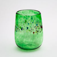 emerald green