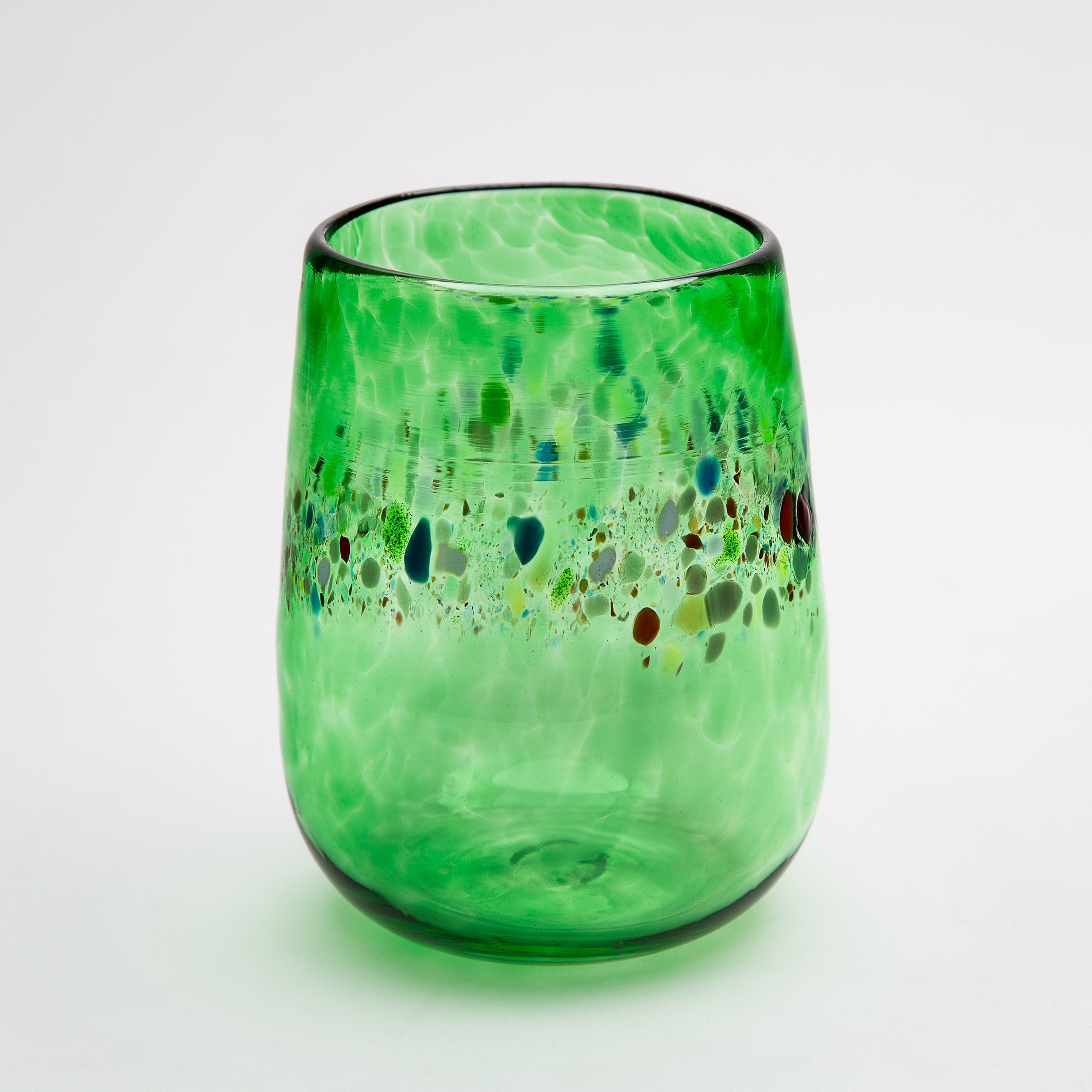 emerald green