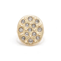 Not Your Mamma's Cocktail Ring