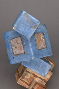 Cerulean Cascade