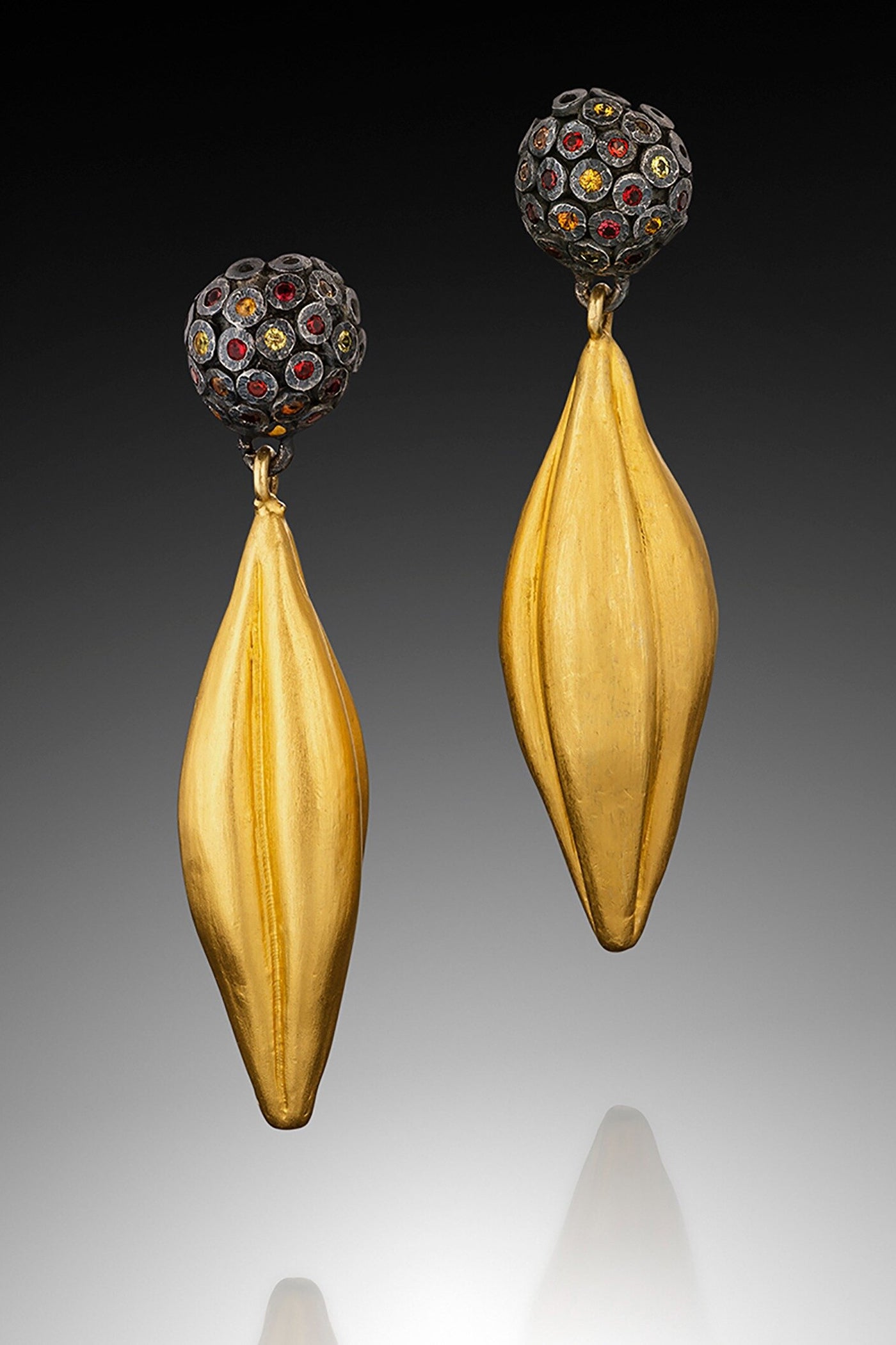 Dangling Pod Sapphire Cluster