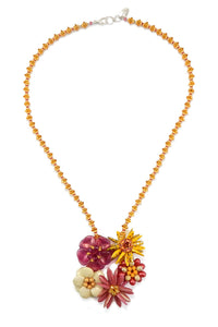 Sun Shine Necklace