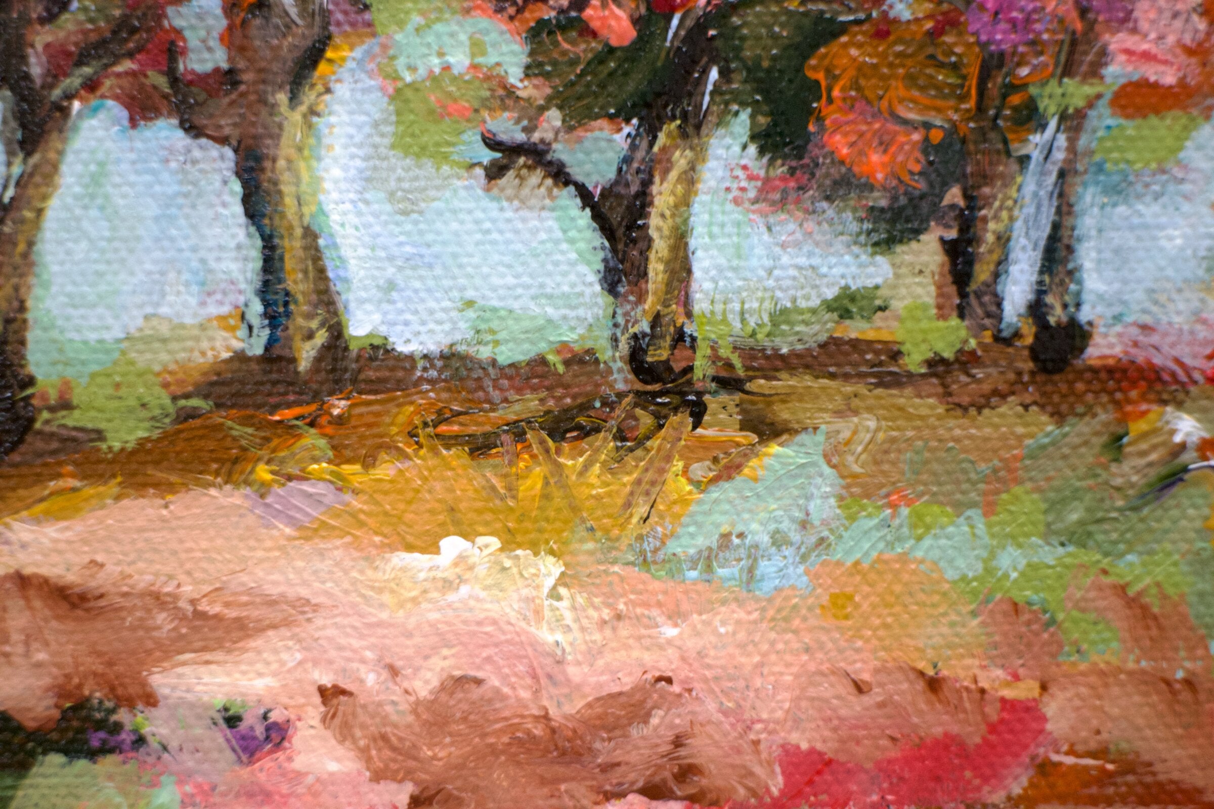 Breath Of Autumn