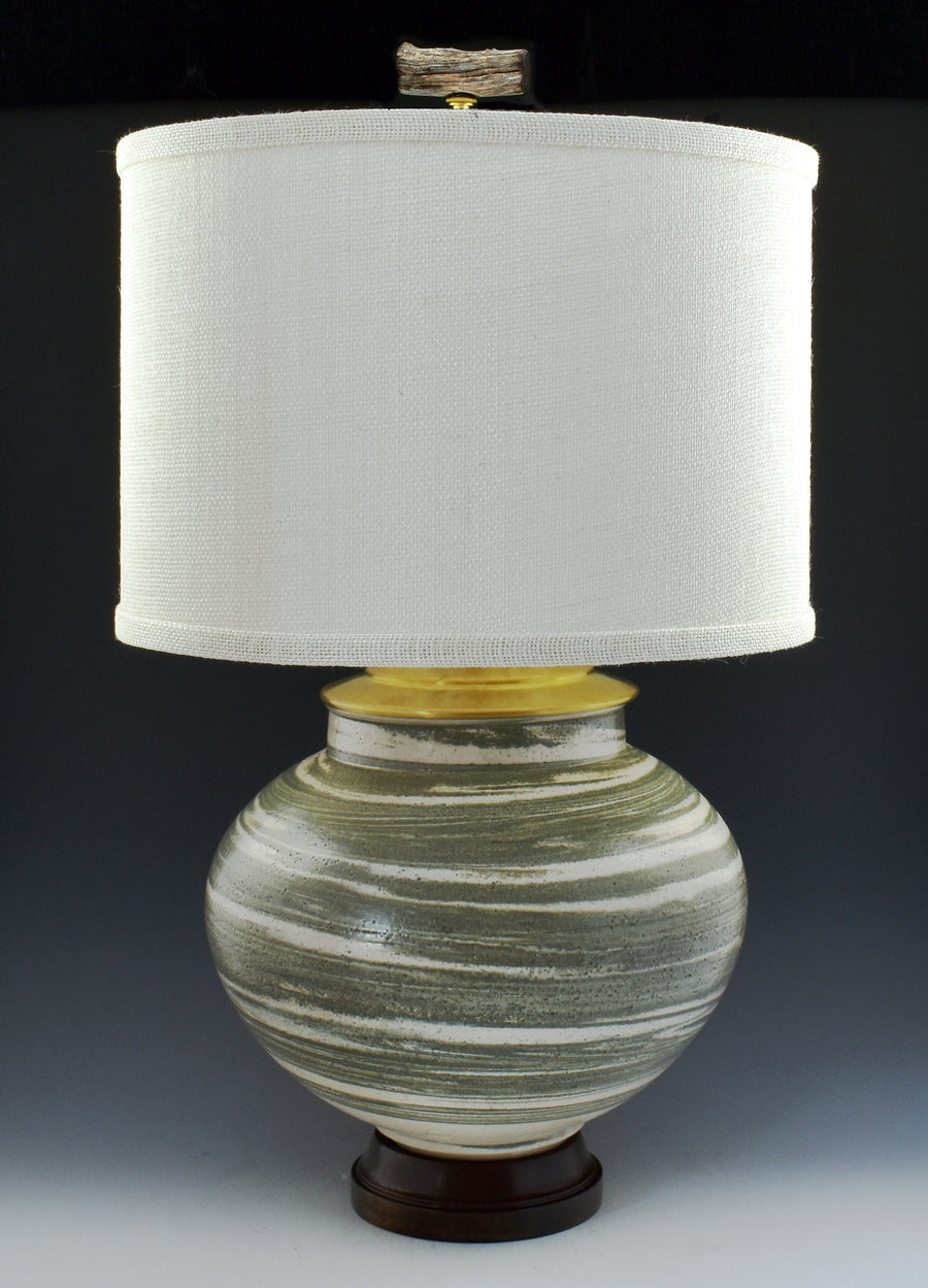Ceramic Lamp 35