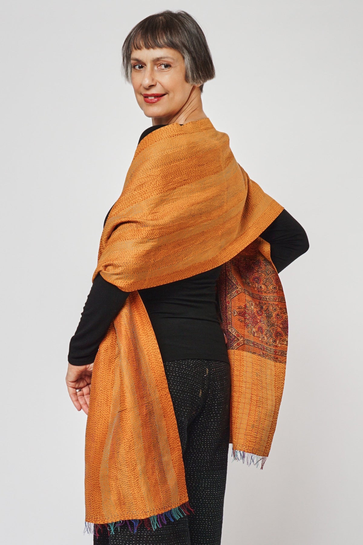 Small Scarf #5