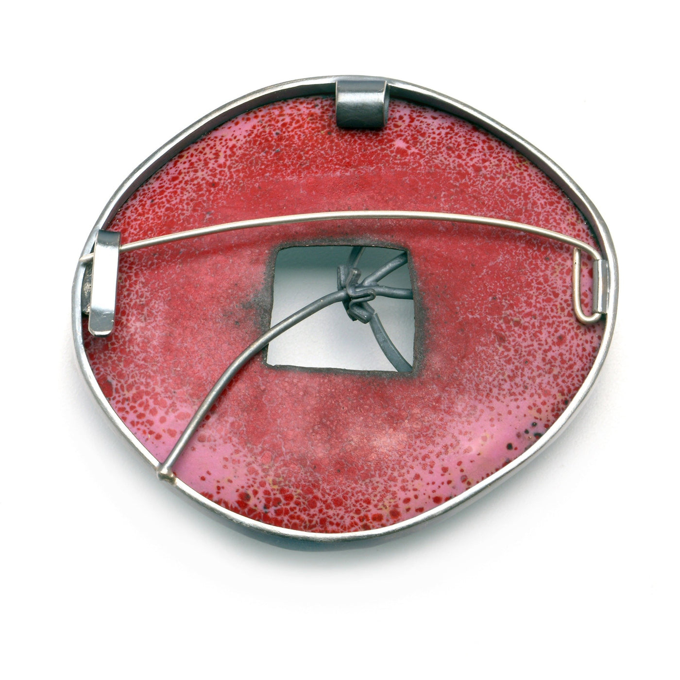 Signs of Life Pin & Pendant