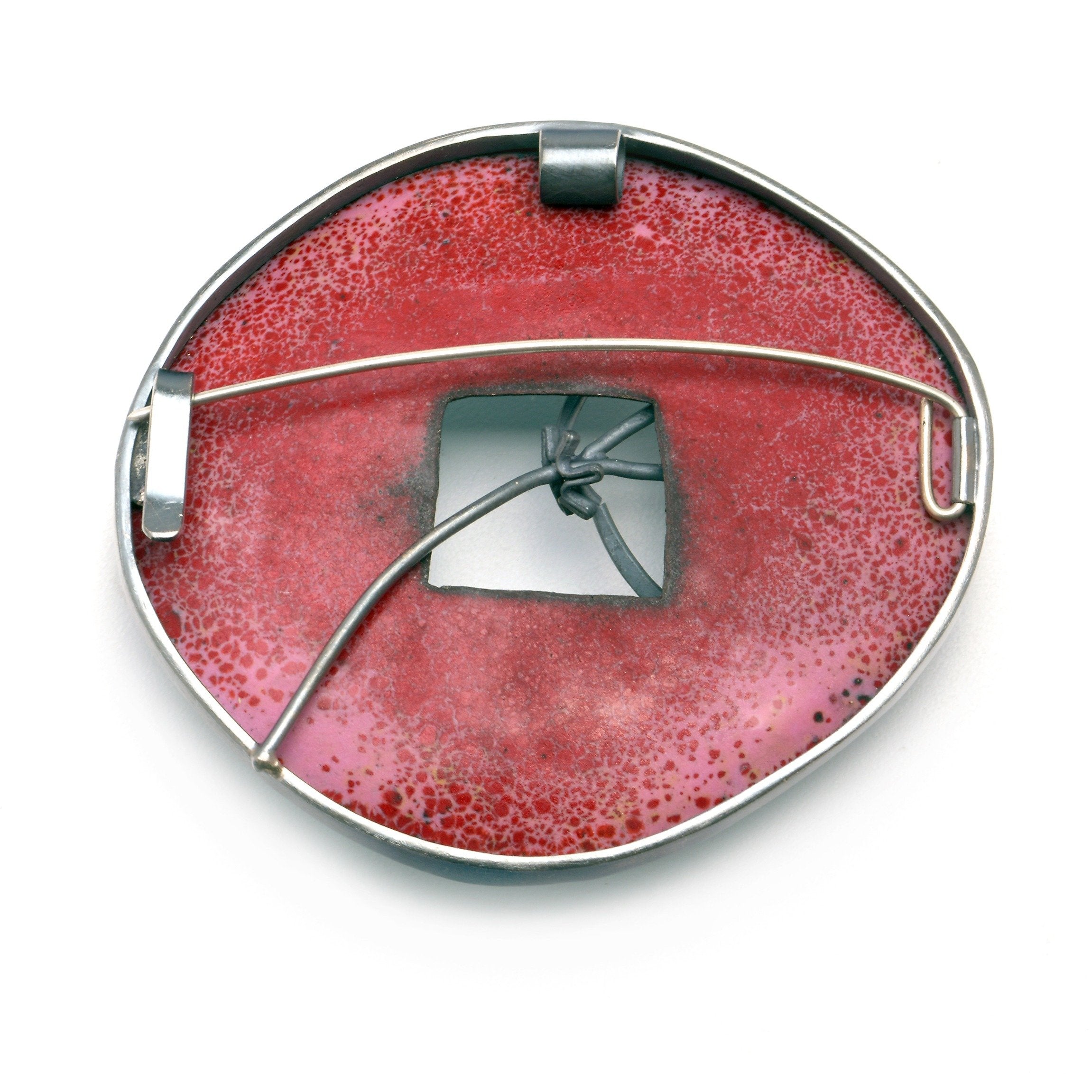 Signs of Life Pin & Pendant