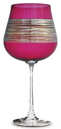 ruby, wine